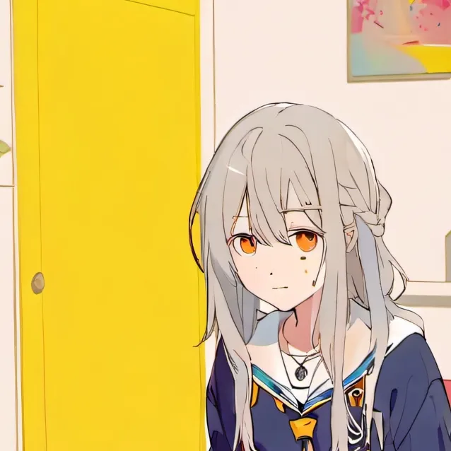 chat with ai character: Jes(jessie)