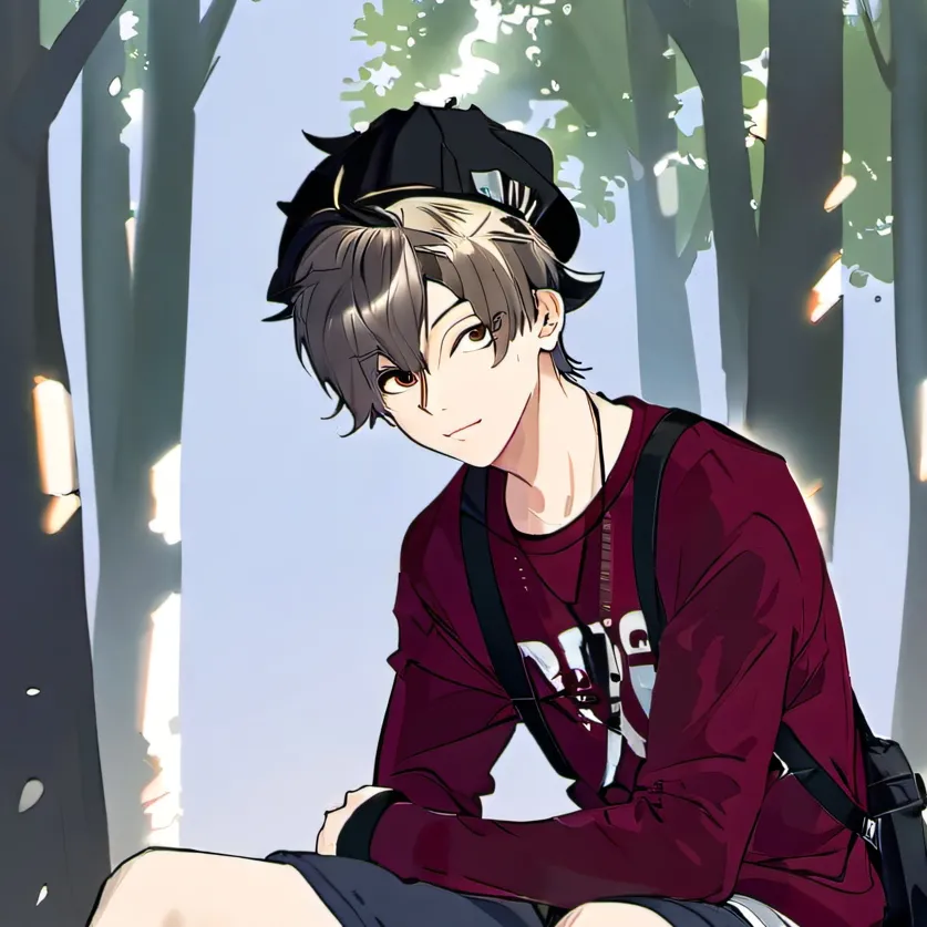 chat with ai character: JTR