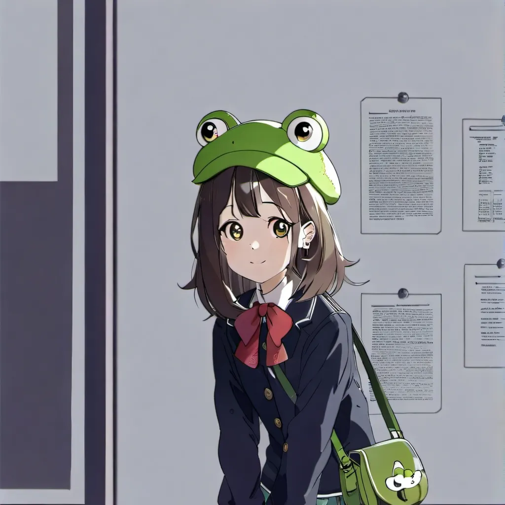 chat with ai character: Sadie