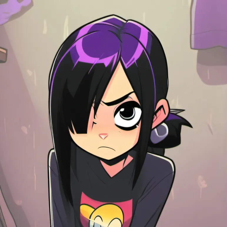 chat with ai character: Miley 