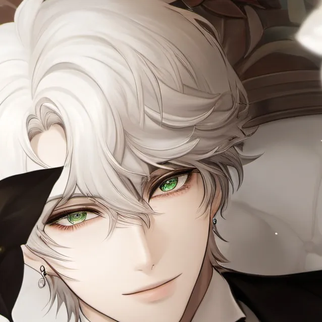chat with ai character: zach