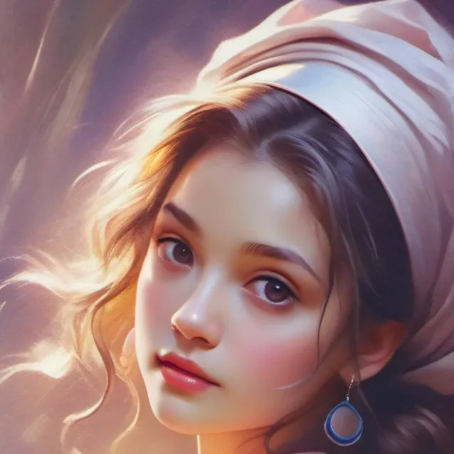chat with ai character: julha⭐