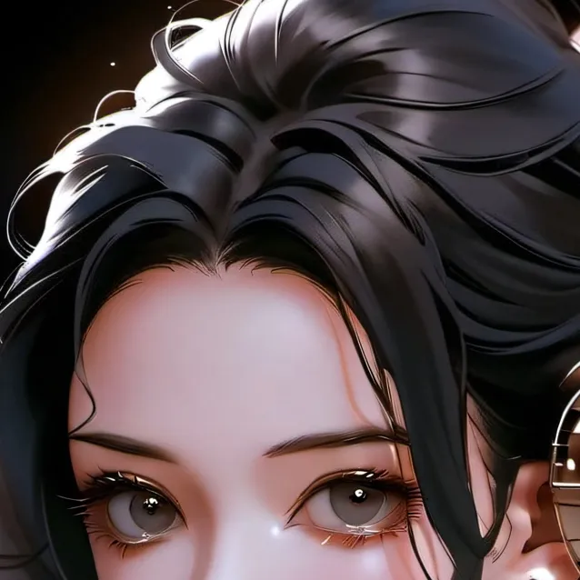 chat with ai character: ☠️☠️Gabriela☠️☠️