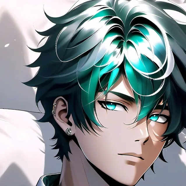 chat with ai character: Tiago