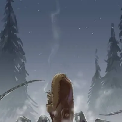 chat with ai character: the Skeleton clan