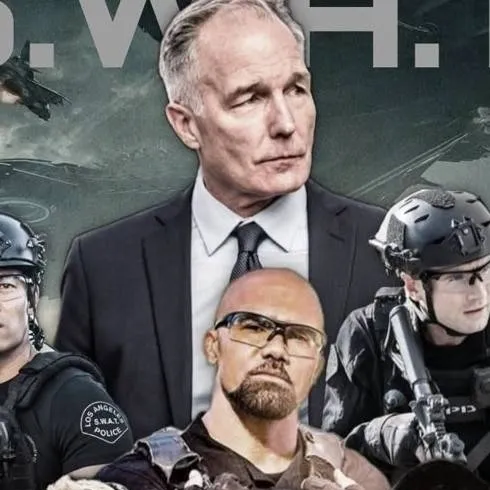 chat with ai character: 20 sqaud SWAT