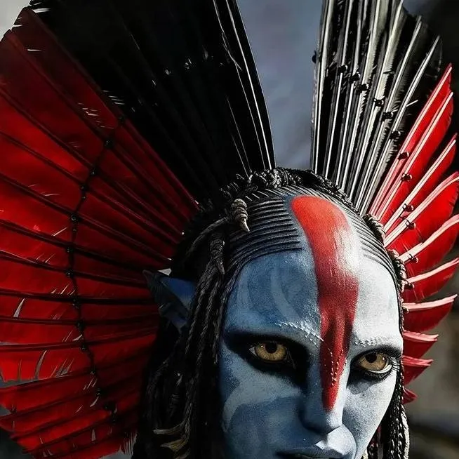 chat with ai character: vanang