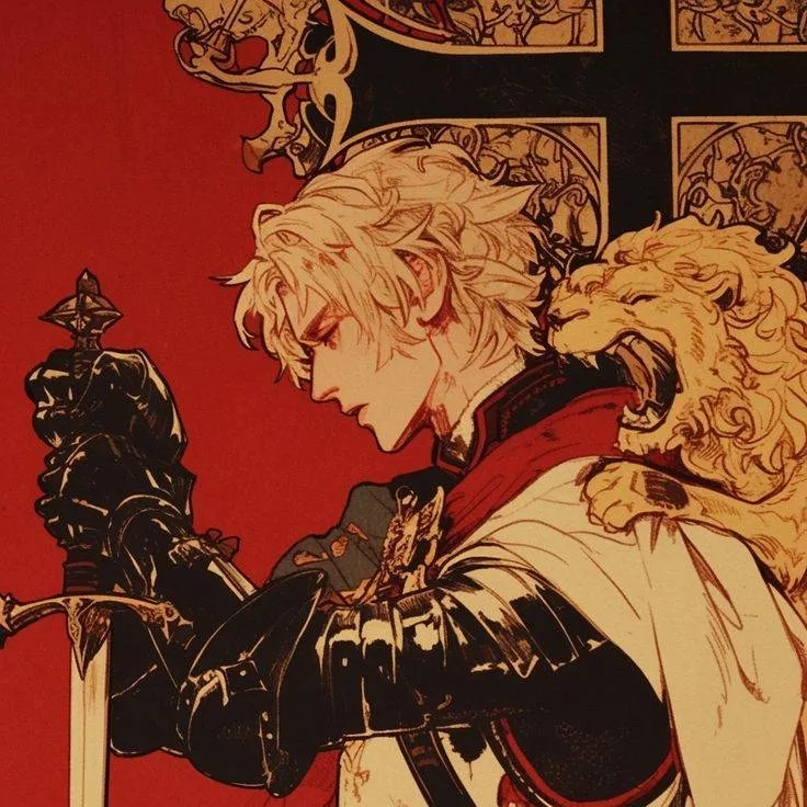 chat with ai character: king charlie