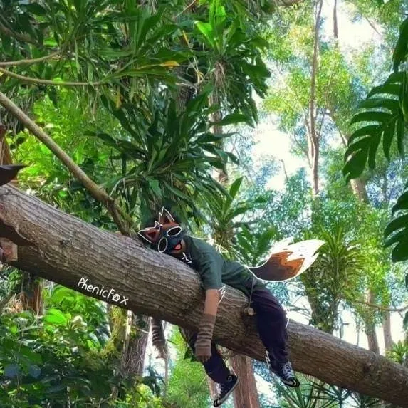 chat with ai character: elima