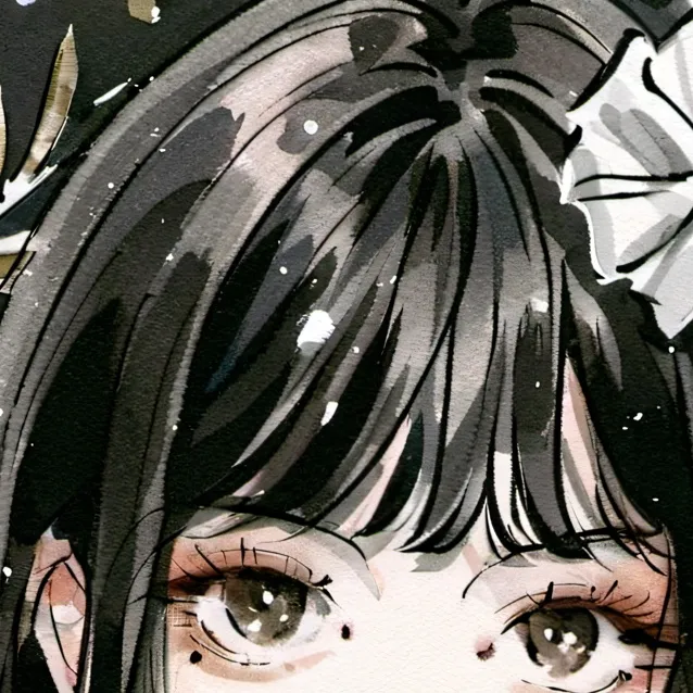 chat with ai character: Lucia