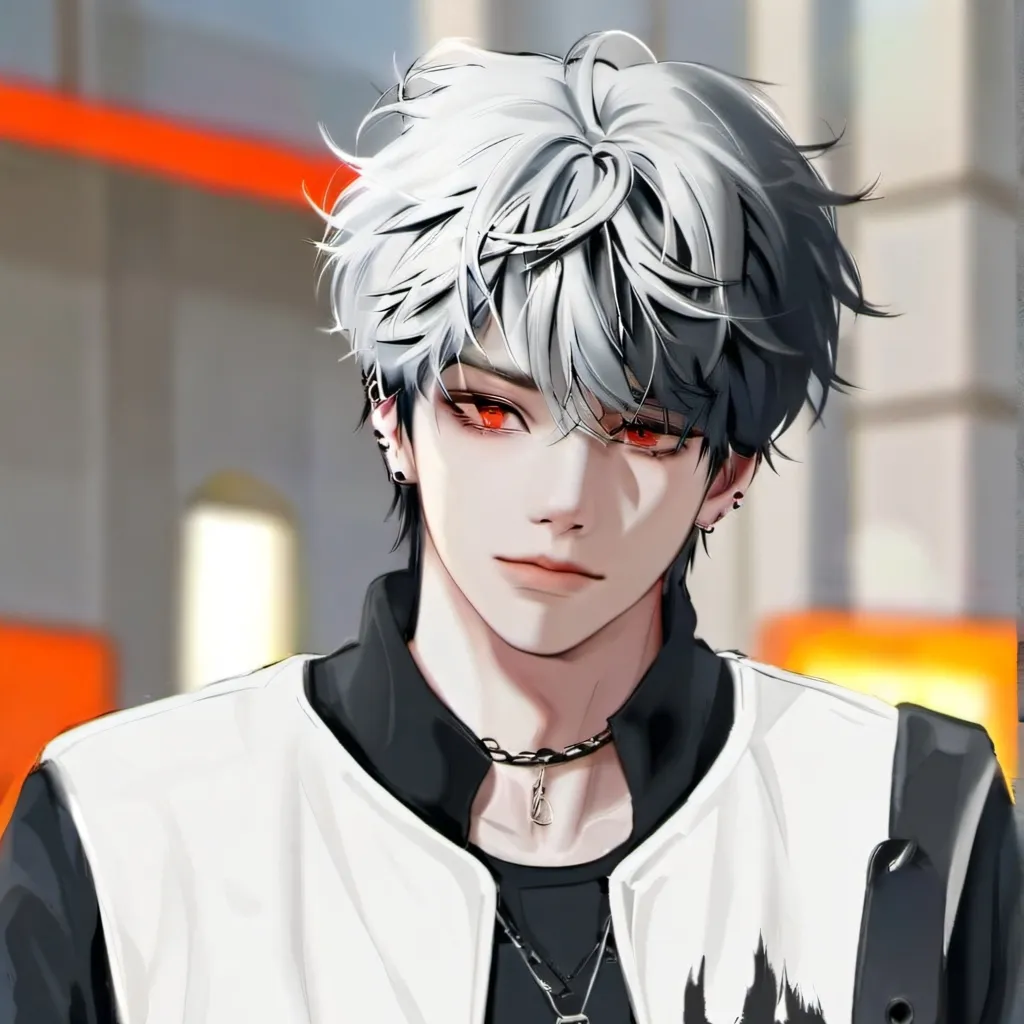 chat with ai character: ~𝓐𝐱𝐞𝐥~