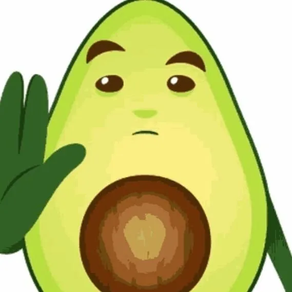 chat with ai character: how about avacadno