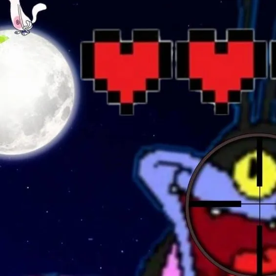 chat with ai character: Oggy vs Joey