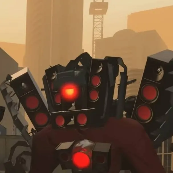 chat with ai character: RussiaTitanSpeaker