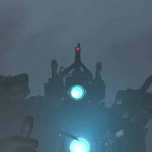 chat with ai character: AmericaTitanCamera