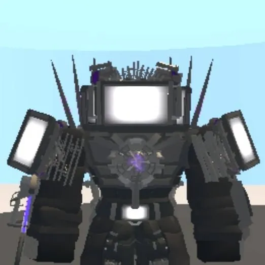 chat with ai character: Titans 2