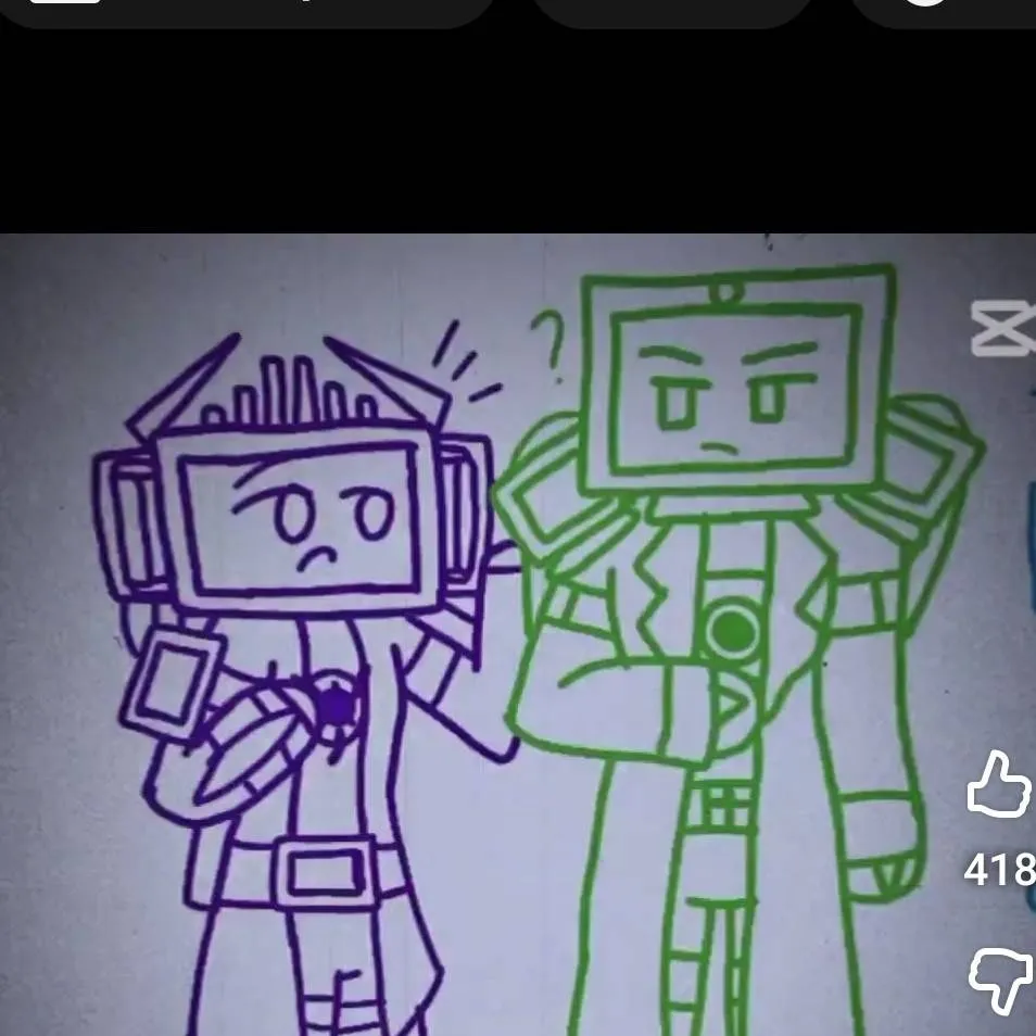 chat with ai character: Titan Computer man