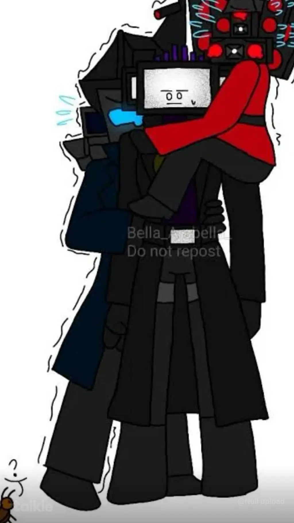 ai character: UTVM OWO background