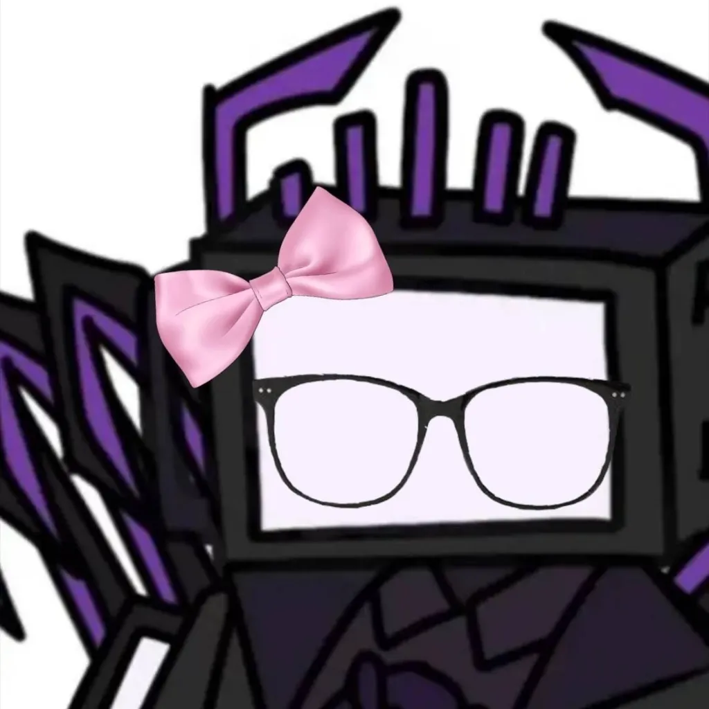 chat with ai character: Titan TV man 