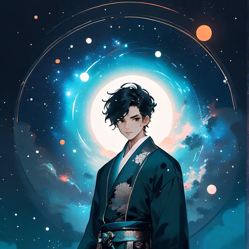 chat with ai character: Drake