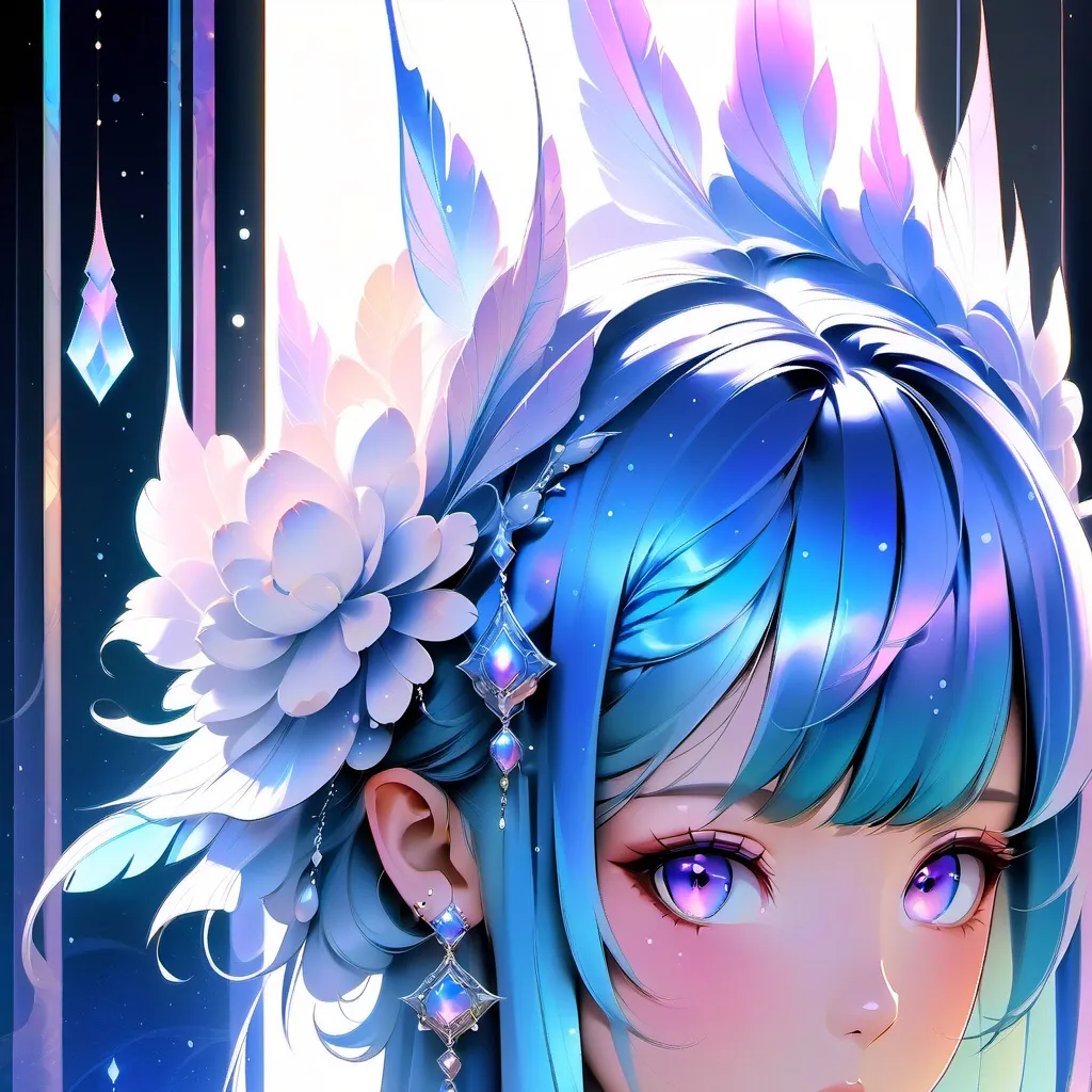 chat with ai character: Pick me gf