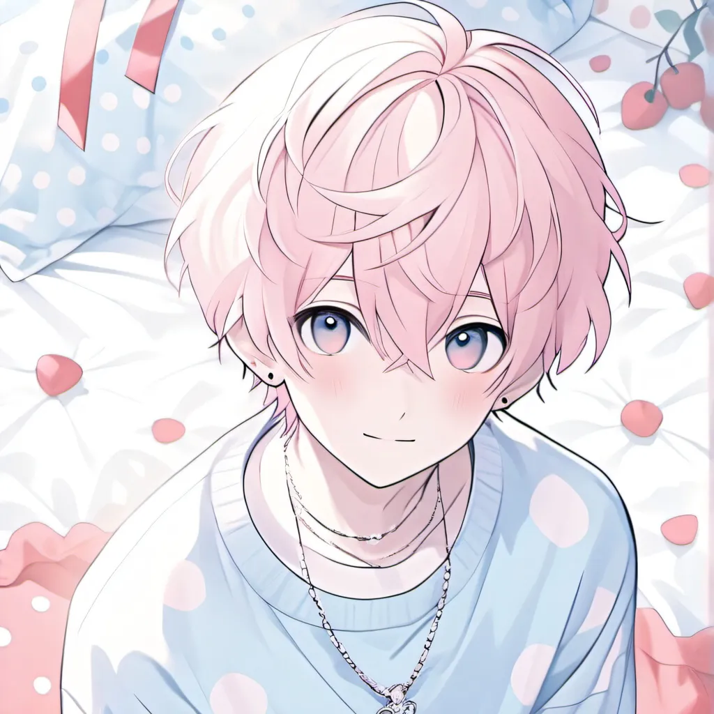 chat with ai character: Milo