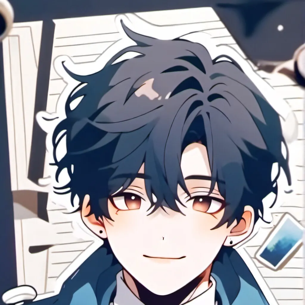 chat with ai character: Weirdo 