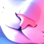 chat with ai character: This is random :3