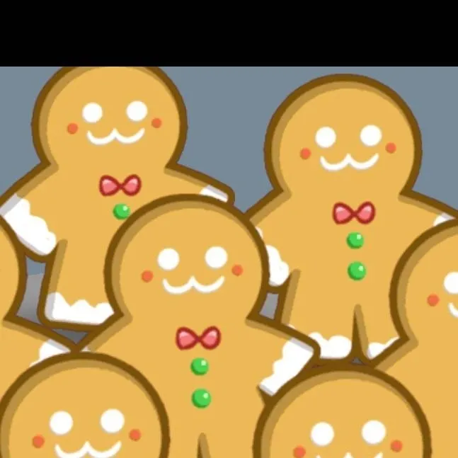 chat with ai character: gingerbreadlings🍪