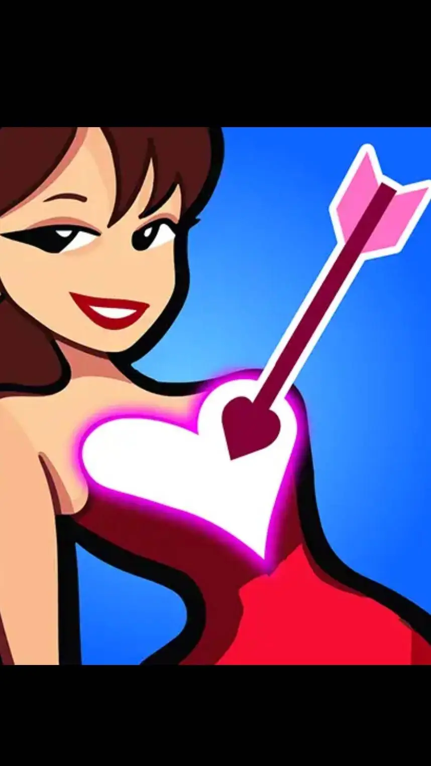 ai character: ♥︎cupid♡ background