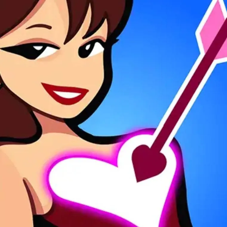 chat with ai character: ♥︎cupid♡