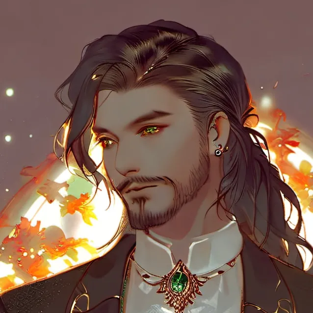 chat with ai character: Stefano Sinclair
