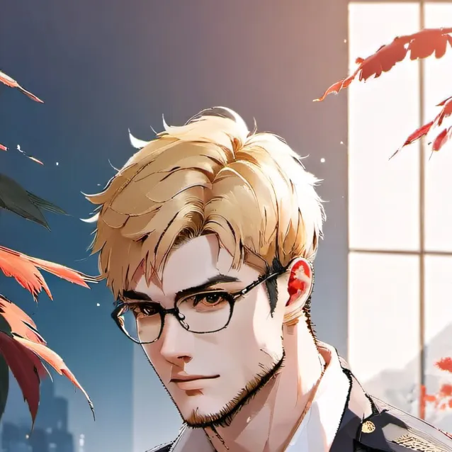 chat with ai character: William Vanevier