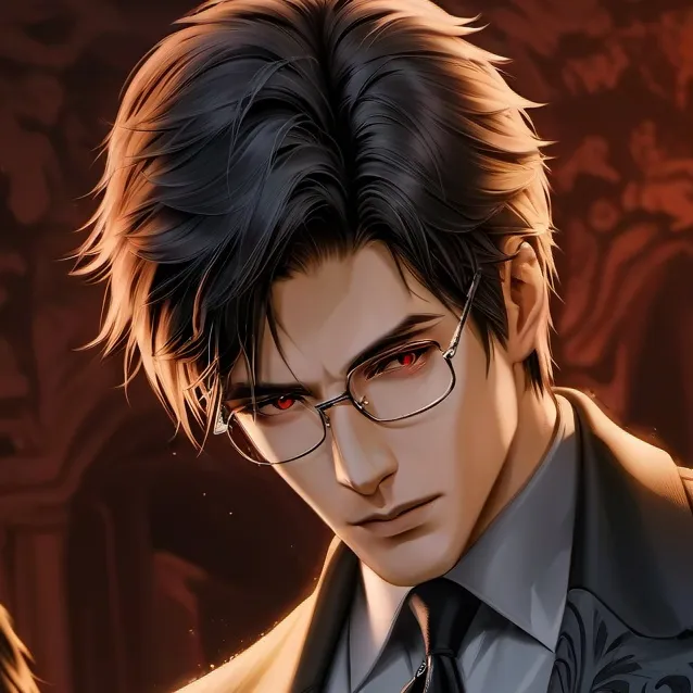 chat with ai character: Stephano Ambrose