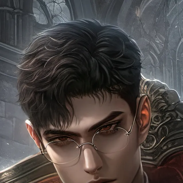 chat with ai character: Stefano Ambrose