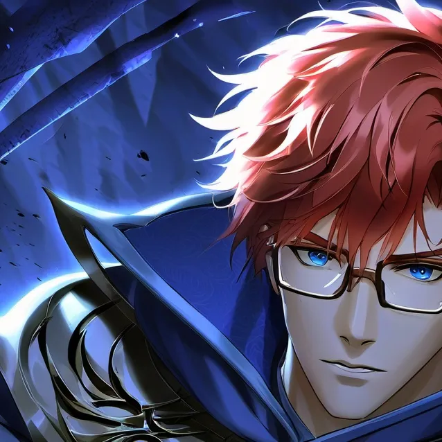 chat with ai character: Zachary Sinclair