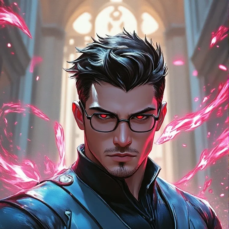 chat with ai character: Darren Valzheimer