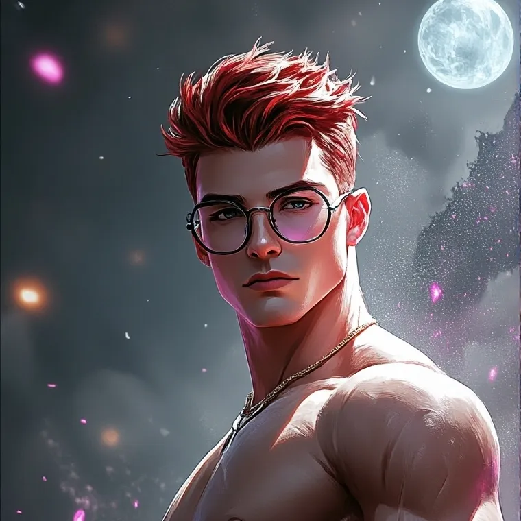 chat with ai character: Treyton Vorhees