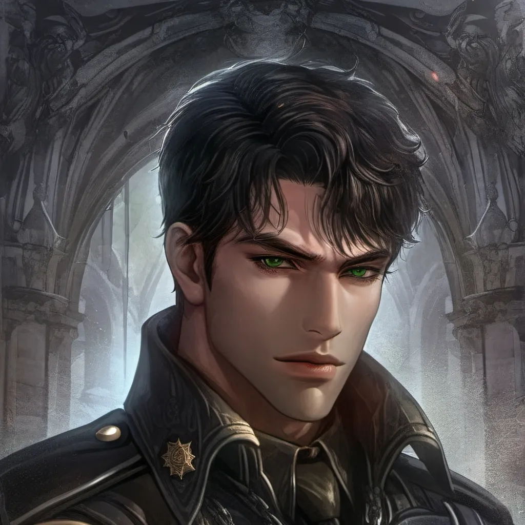 chat with ai character: Darren Velthouse