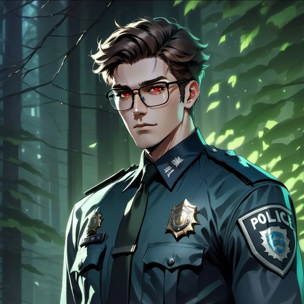 chat with ai character: Steven Montgomery