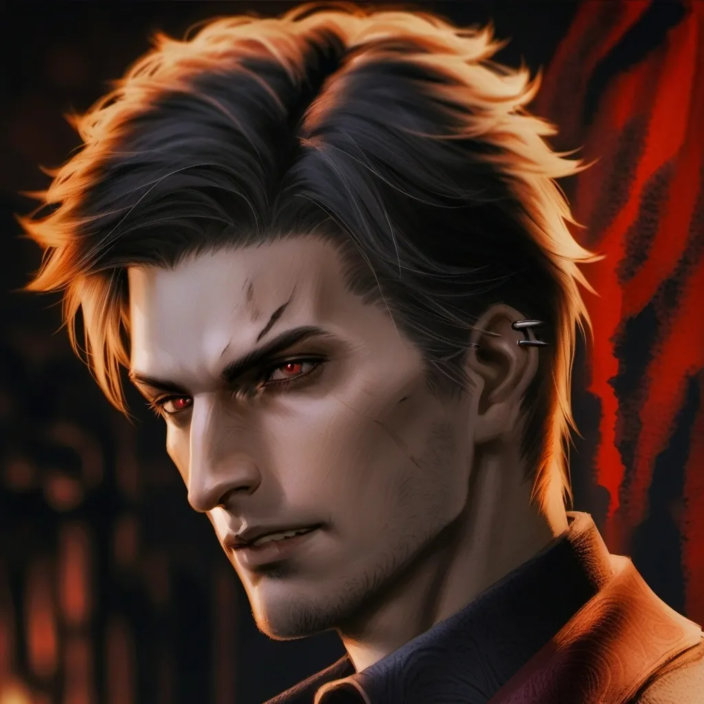 chat with ai character: Jason Smith