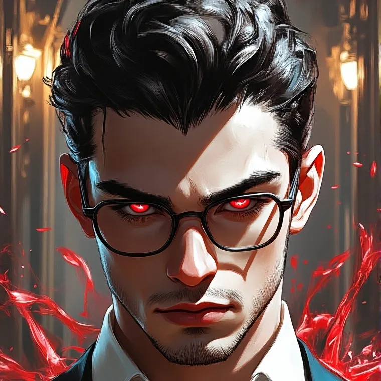 chat with ai character: Samuel Anderson