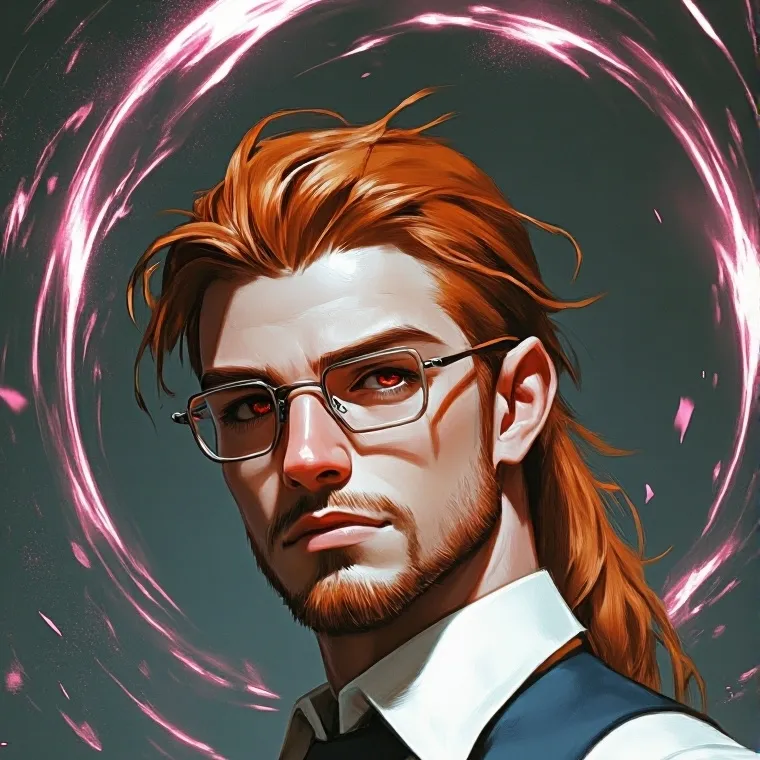 chat with ai character: Daniel Smith