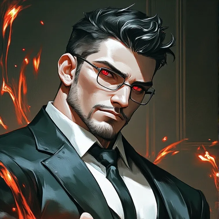 chat with ai character: Daniel Schmidt