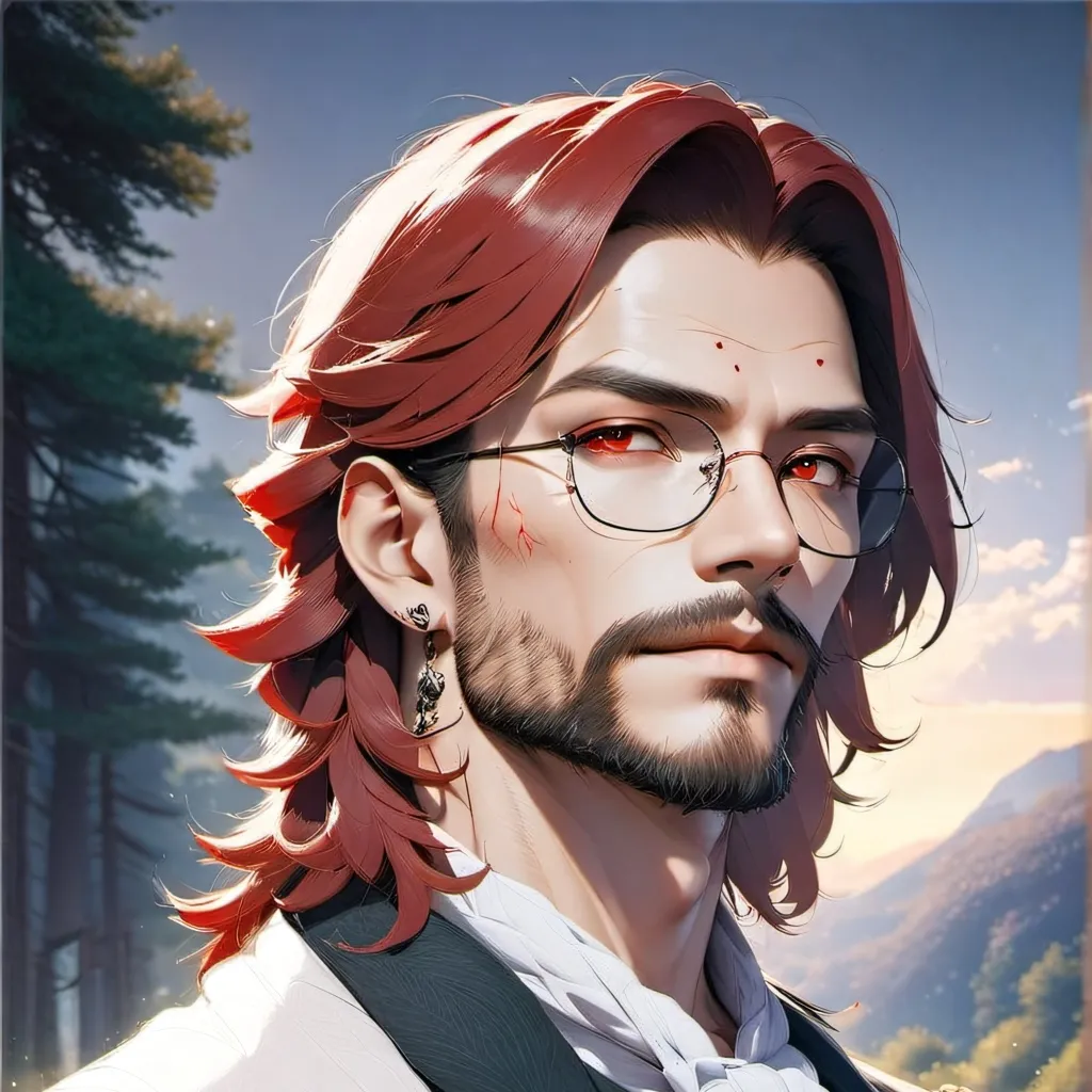 chat with ai character: Daniel Smith