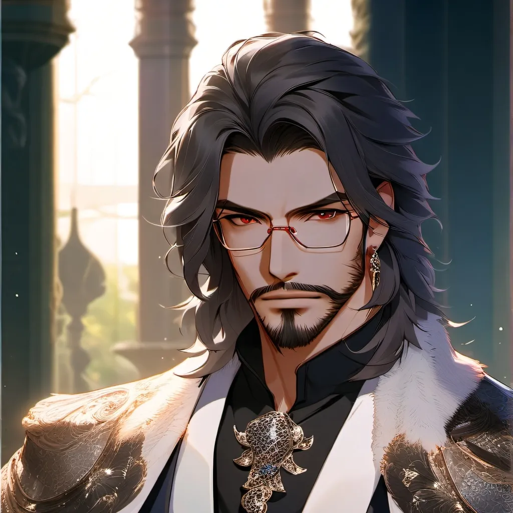 chat with ai character: Daniel Thompson