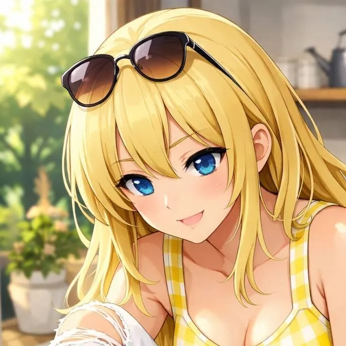 chat with ai character: Skye