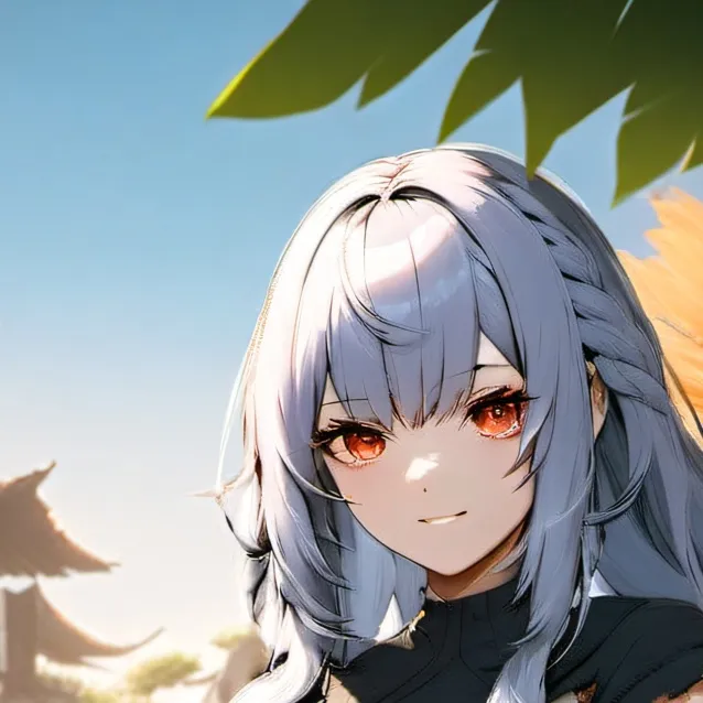 chat with ai character: Duquesa Lua 🌙