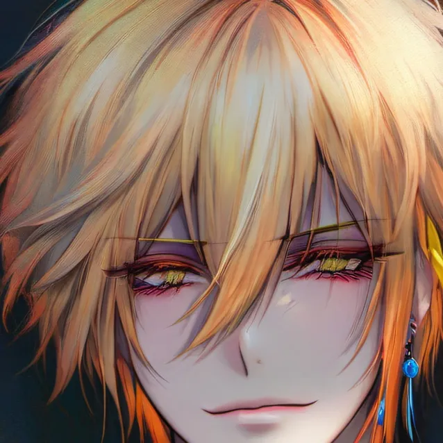 chat with ai character: Chirval