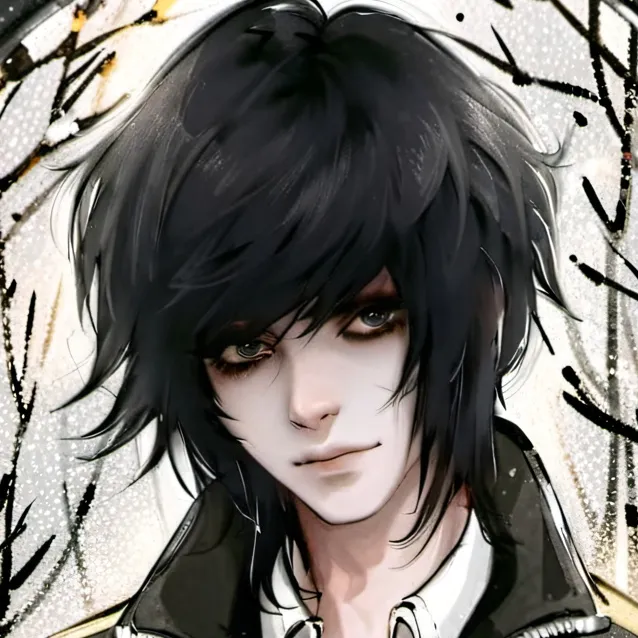 chat with ai character: EMO BOJ